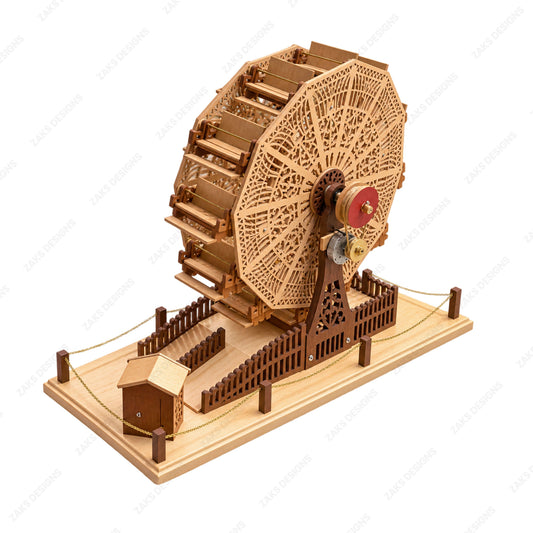 Ferris wheel