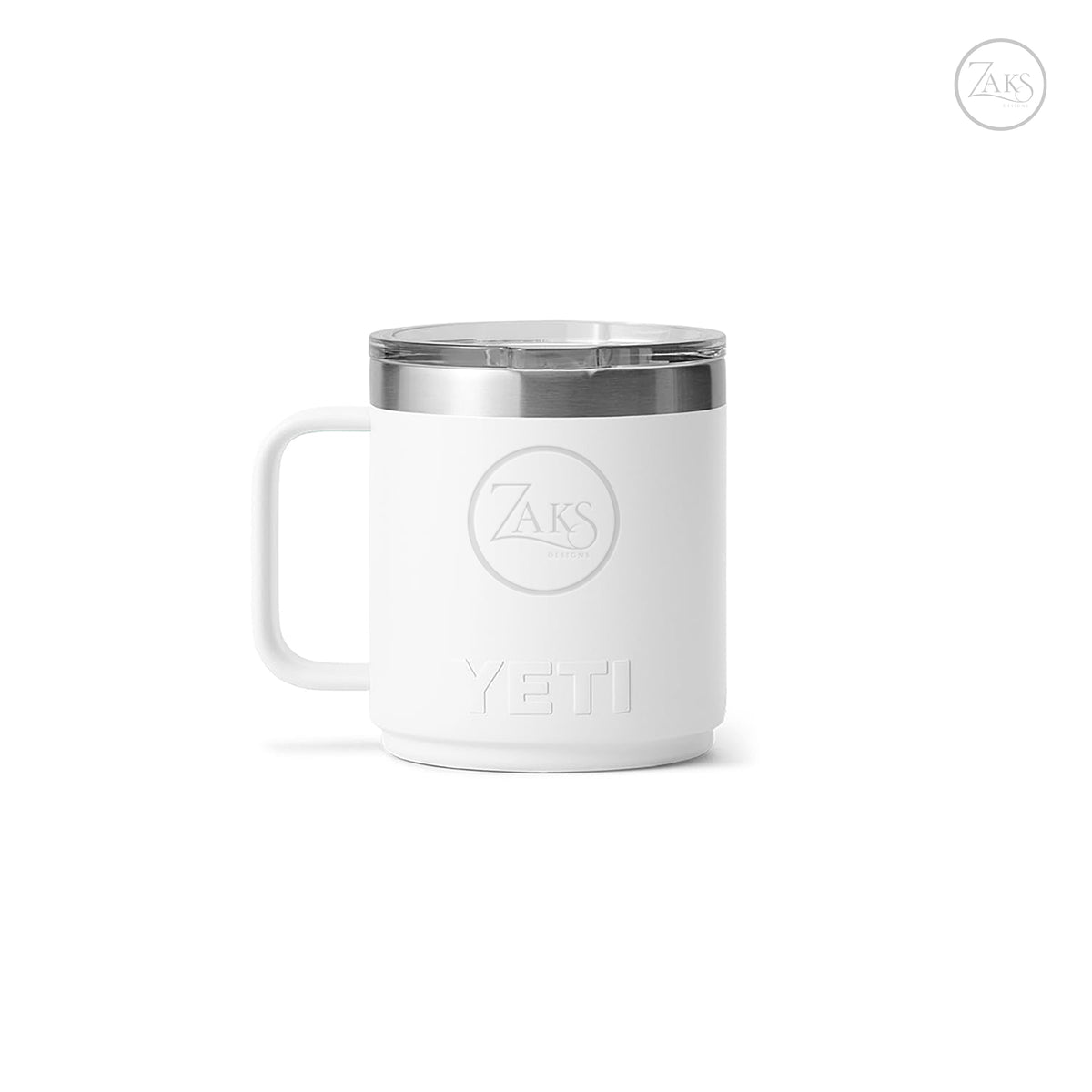YETI-Bottles