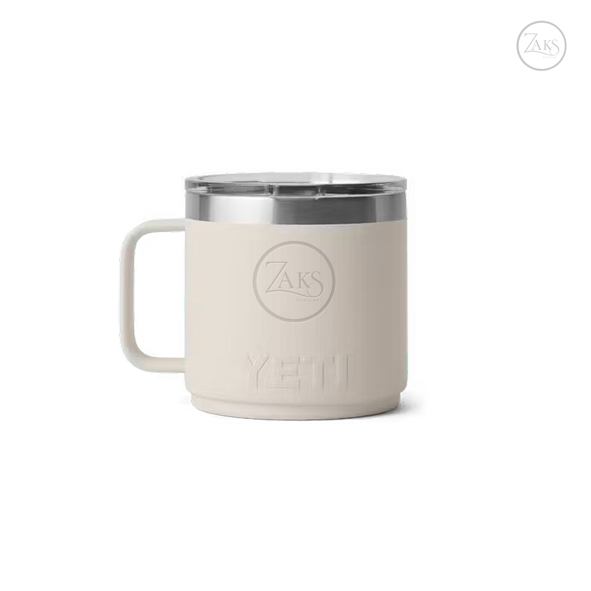 YETI-Bottles