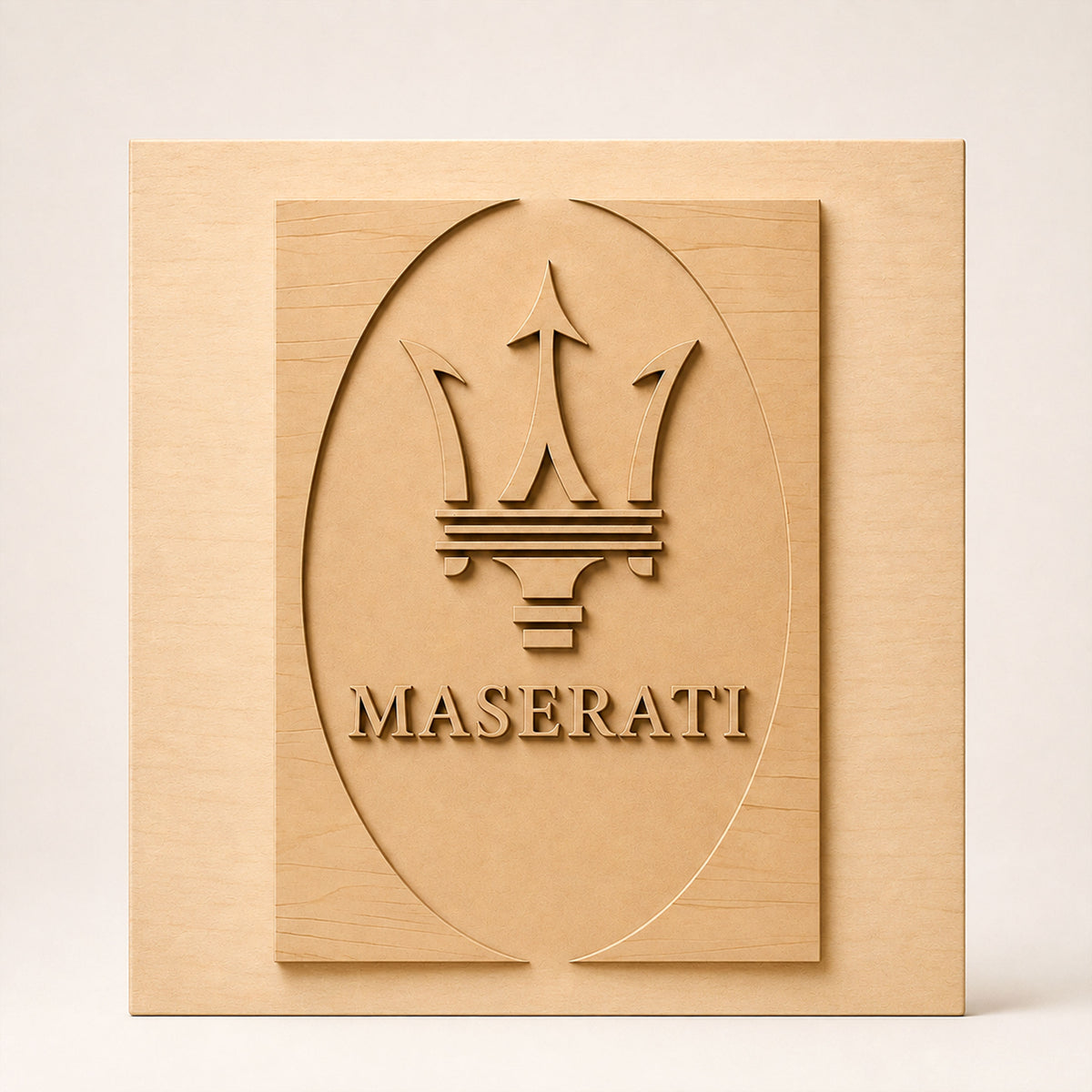Flat surface score, engrave and cut