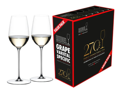 Reidel Drinkware customized engraving